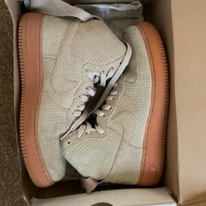 Nike Air Force One High